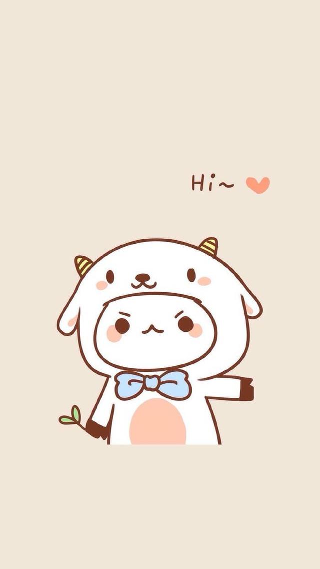 超级可爱的头像，超级好看的头像（超可爱微信头像）