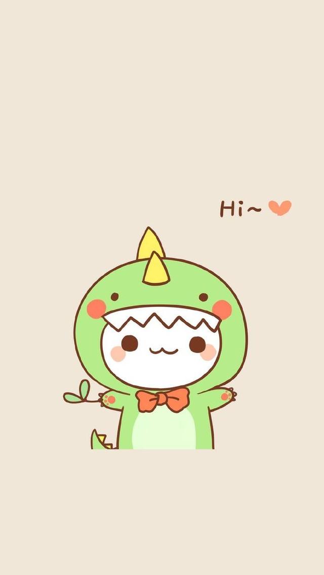 超级可爱的头像，超级好看的头像（超可爱微信头像）