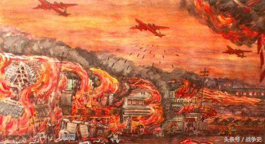 盘点二战时期各国的地面防空武器，日本也造了个同样型号的结果被世界嘲笑