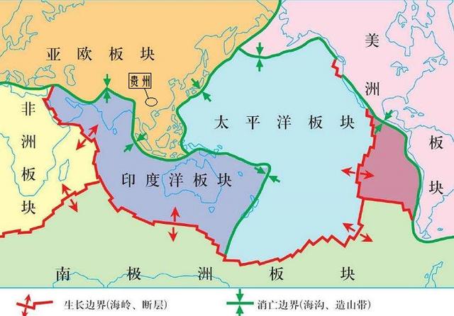 天无三日晴地无三尺平指的是哪个省，天无三日晴打一地名（贵州省“天无三日晴、地无三尺平”的自然地理特征是怎样形成的）