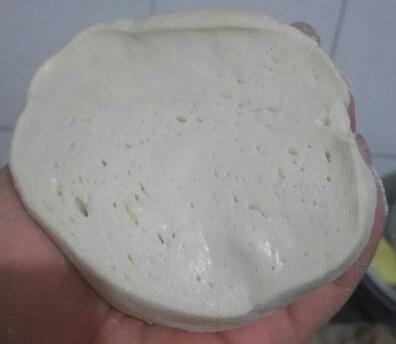 怎么做老面馒头好吃又松软，怎么做老面馒头好吃又松软视频（用老面头做馒头）