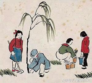 四大鬼节是哪四个，中国四大鬼节是哪四个（为什么活人却要过鬼节）