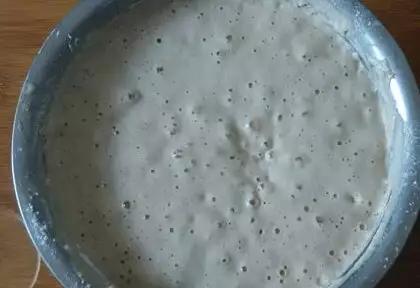 怎么做老面馒头好吃又松软，怎么做老面馒头好吃又松软视频（用老面头做馒头）