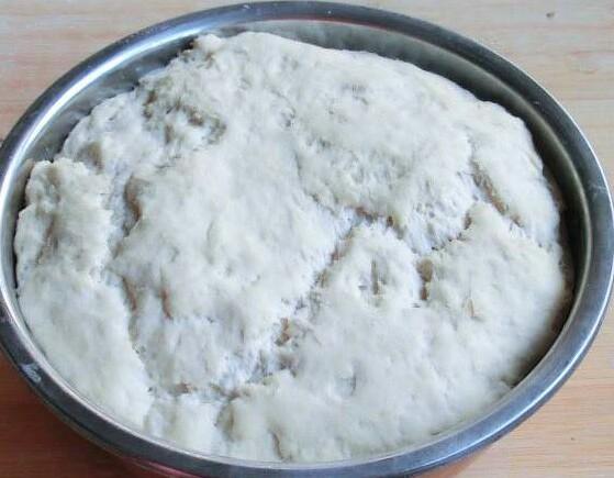 怎么做老面馒头好吃又松软，怎么做老面馒头好吃又松软视频（用老面头做馒头）