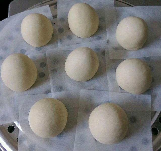 怎么做老面馒头好吃又松软，怎么做老面馒头好吃又松软视频（用老面头做馒头）