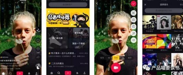 浅析产品定位——点线面体