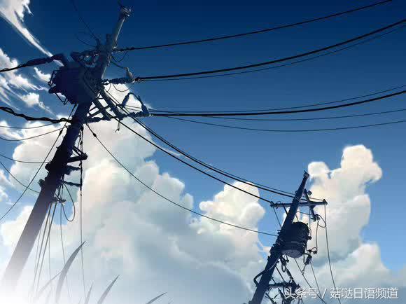 烟花动漫的经典语录，烟花动漫的经典语录日文（也许这是一部关于少年补救悔恨的梦境）