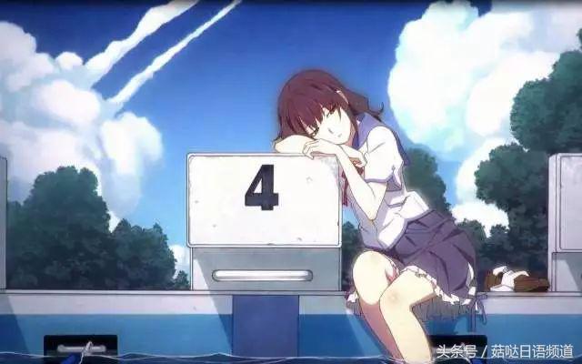 烟花动漫的经典语录，烟花动漫的经典语录日文（也许这是一部关于少年补救悔恨的梦境）