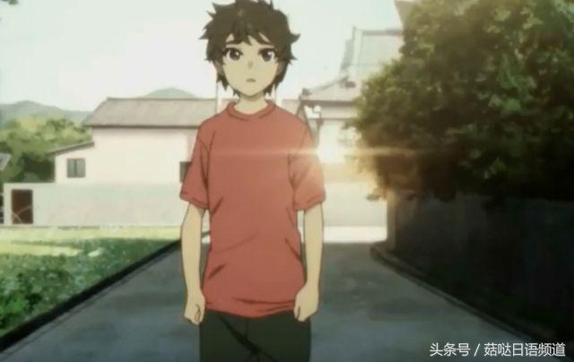 烟花动漫的经典语录，烟花动漫的经典语录日文（也许这是一部关于少年补救悔恨的梦境）