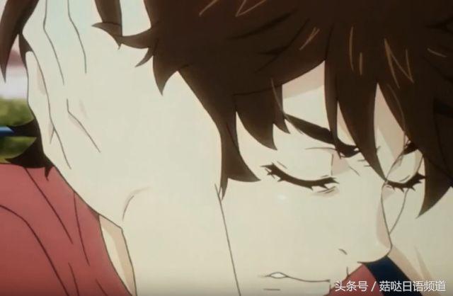 烟花动漫的经典语录，烟花动漫的经典语录日文（也许这是一部关于少年补救悔恨的梦境）