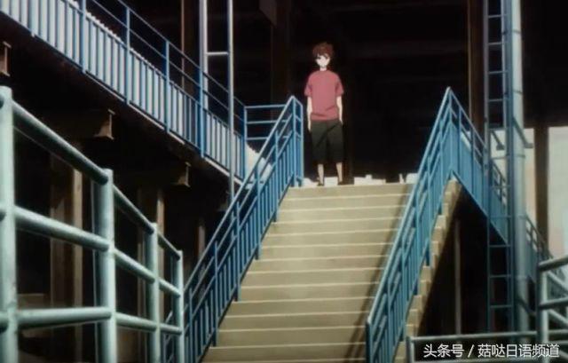 烟花动漫的经典语录，烟花动漫的经典语录日文（也许这是一部关于少年补救悔恨的梦境）