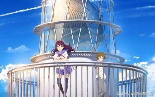 烟花动漫的经典语录，烟花动漫的经典语录日文（也许这是一部关于少年补救悔恨的梦境）