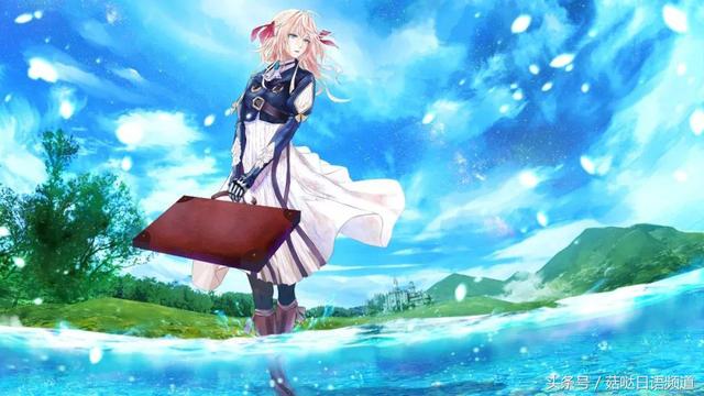 烟花动漫的经典语录，烟花动漫的经典语录日文（也许这是一部关于少年补救悔恨的梦境）