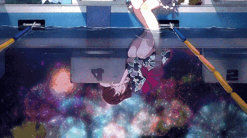 烟花动漫的经典语录，烟花动漫的经典语录日文（也许这是一部关于少年补救悔恨的梦境）