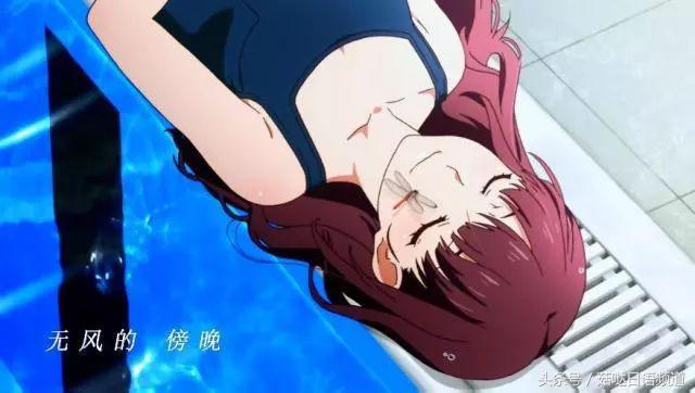 烟花动漫的经典语录，烟花动漫的经典语录日文（也许这是一部关于少年补救悔恨的梦境）