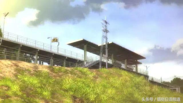 烟花动漫的经典语录，烟花动漫的经典语录日文（也许这是一部关于少年补救悔恨的梦境）