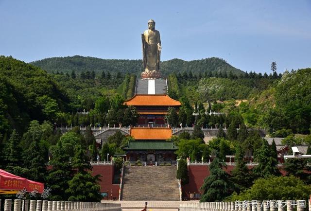 史上第一方丈，有人推《史上第一方丈》吗（“世界第一大佛”耗费12亿元）