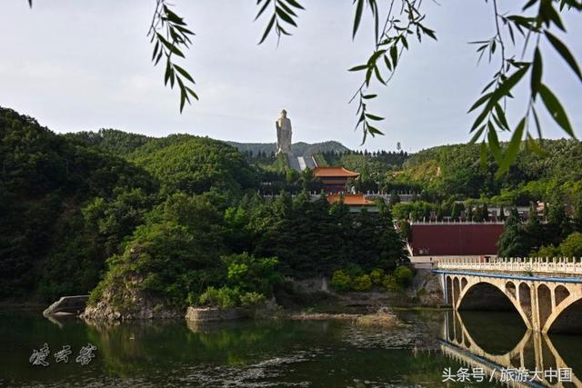 史上第一方丈，有人推《史上第一方丈》吗（“世界第一大佛”耗费12亿元）