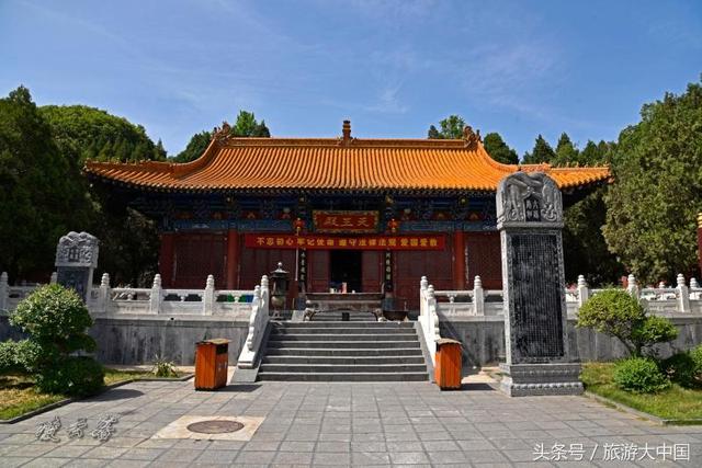 史上第一方丈，有人推《史上第一方丈》吗（“世界第一大佛”耗费12亿元）