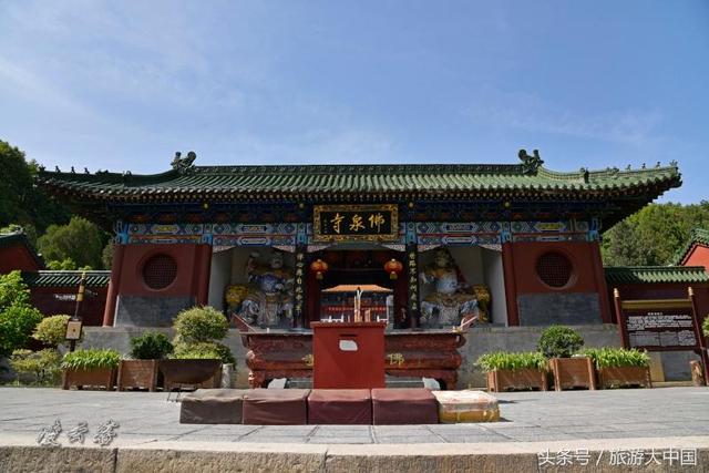 史上第一方丈，有人推《史上第一方丈》吗（“世界第一大佛”耗费12亿元）