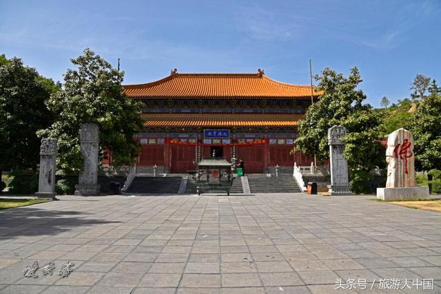 史上第一方丈，有人推《史上第一方丈》吗（“世界第一大佛”耗费12亿元）