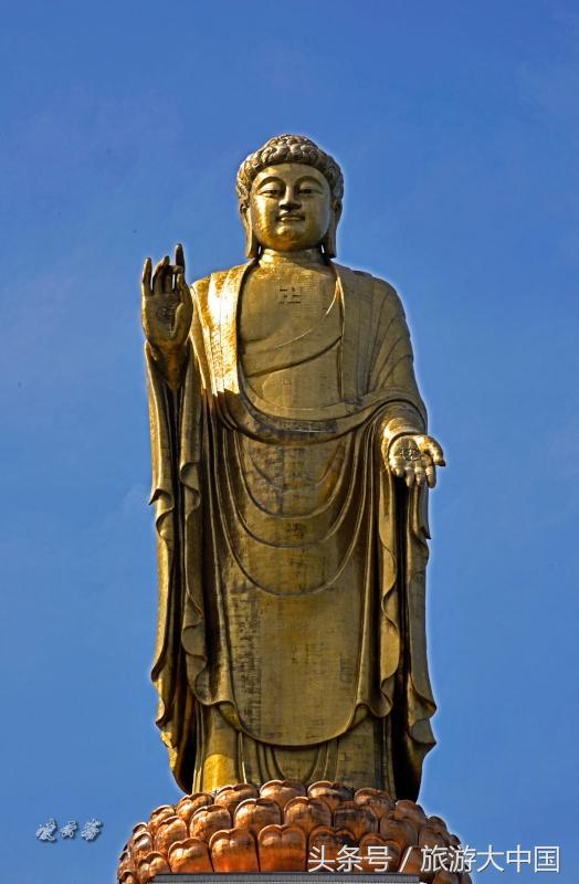 史上第一方丈，有人推《史上第一方丈》吗（“世界第一大佛”耗费12亿元）