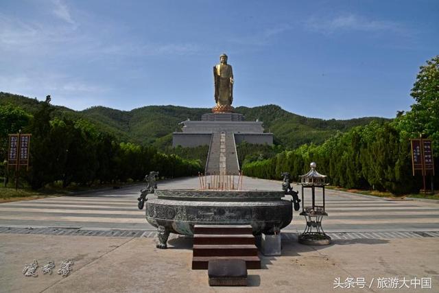 史上第一方丈，有人推《史上第一方丈》吗（“世界第一大佛”耗费12亿元）