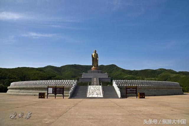 史上第一方丈，有人推《史上第一方丈》吗（“世界第一大佛”耗费12亿元）
