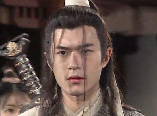 任贤齐当时有多红 演古装经典帅哥杨过和楚留香 竟没人吐糟他的脸