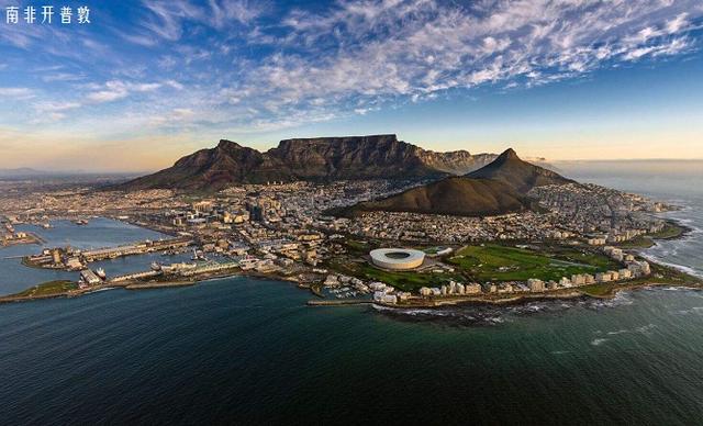 突尼斯属于哪个洲，利比亚属于哪个洲（北非、东非、中非、西非和南非五大地区）