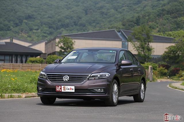 朗逸plus是哪款车，大众朗逸plus多少钱（试驾全新朗逸Plus）
