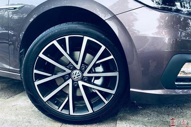 朗逸plus是哪款车，大众朗逸plus多少钱（试驾全新朗逸Plus）