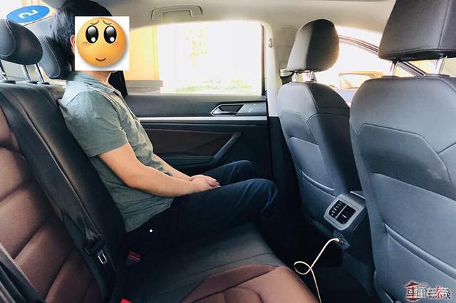 朗逸plus是哪款车，大众朗逸plus多少钱（试驾全新朗逸Plus）