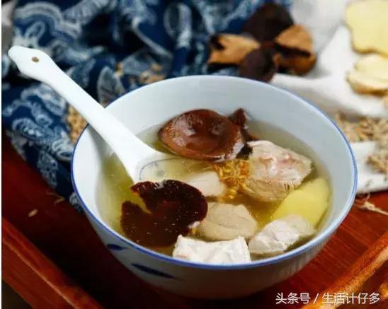 健脾去积食的菜谱，消食通便的汤水