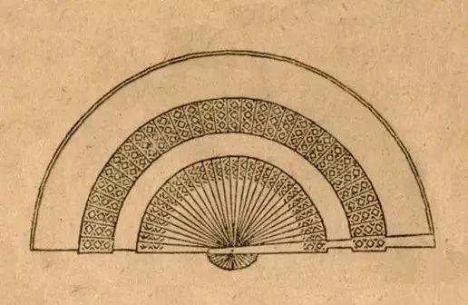 四大名扇分别是什么（中国四大名扇，清凉一夏！）