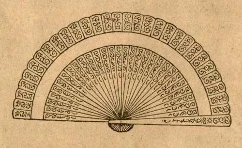 四大名扇分别是什么（中国四大名扇，清凉一夏！）