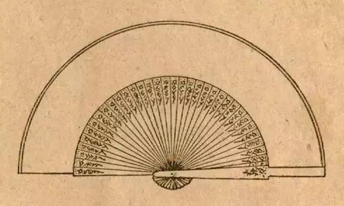 四大名扇分别是什么（中国四大名扇，清凉一夏！）