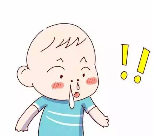 宝宝感冒流鼻涕小妙招，宝宝感冒流鼻涕怎么办（临沂妈妈试试这些小妙招）