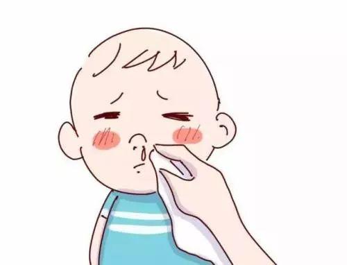 宝宝感冒流鼻涕小妙招，宝宝感冒流鼻涕怎么办（临沂妈妈试试这些小妙招）