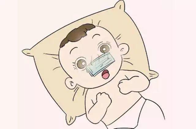 宝宝感冒流鼻涕小妙招，宝宝感冒流鼻涕怎么办（临沂妈妈试试这些小妙招）