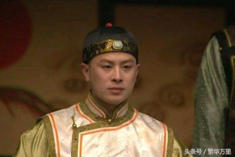 清代皇子晋封亲王很难吗，晋朝封王（到底立下什么功劳）