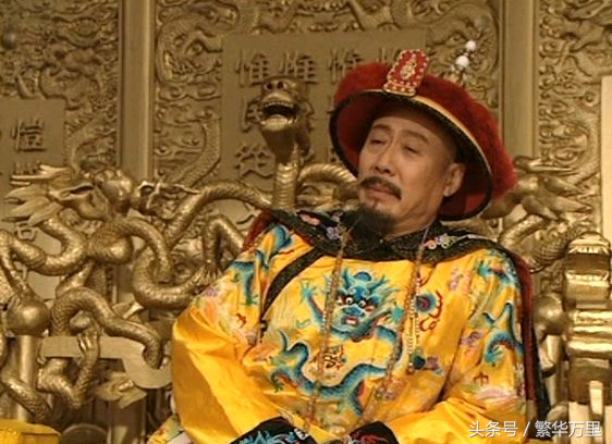 清代皇子晋封亲王很难吗，晋朝封王（到底立下什么功劳）