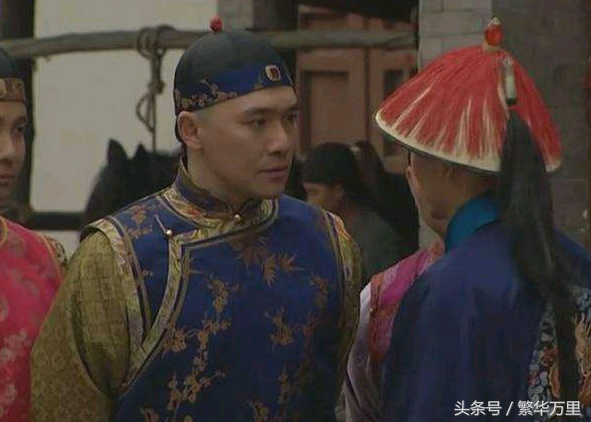 清代皇子晋封亲王很难吗，晋朝封王（到底立下什么功劳）