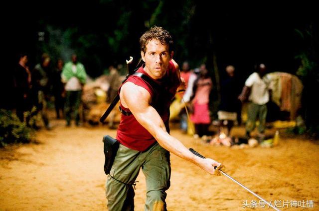 死侍二最后一次登场，《死侍2》片尾的4个彩蛋分析