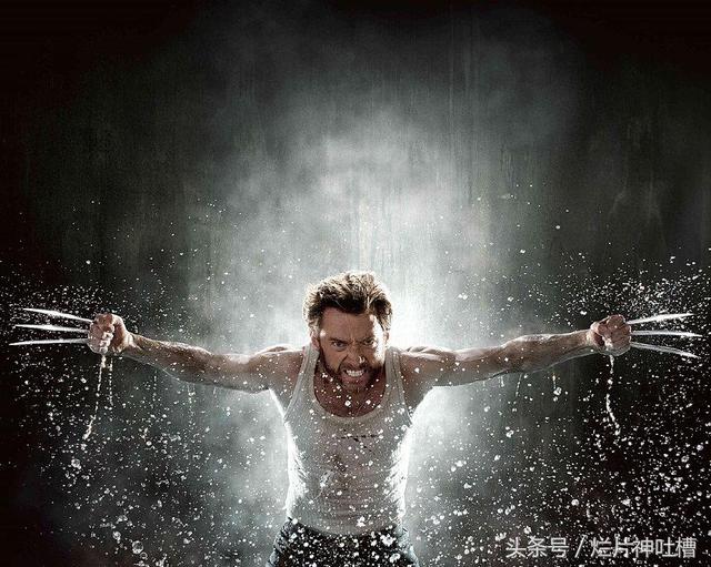 死侍二最后一次登场，《死侍2》片尾的4个彩蛋分析