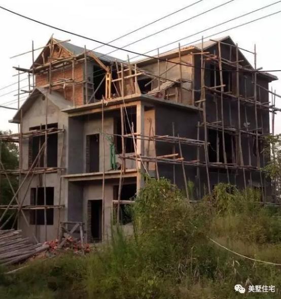 农村房子风水讲究，农村住房风水讲究（农村建房八大风水禁忌）