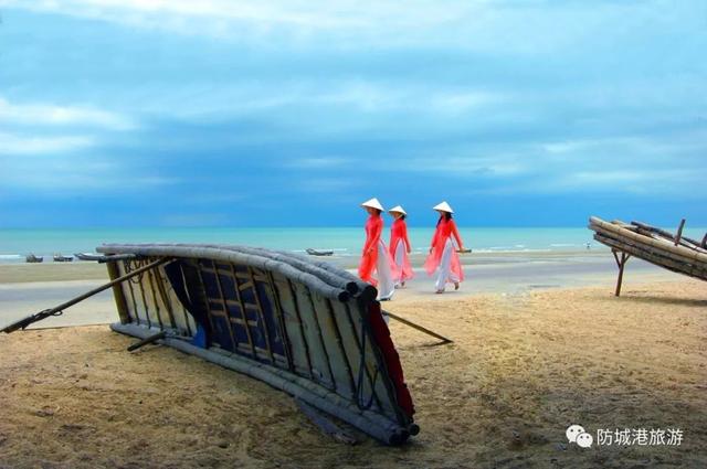 防城港有哪些好玩的地方，防城港有哪些好玩的地方推荐一下（每一个都让人流连忘返）