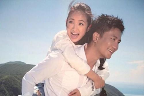 林依晨闪嫁原因，林依晨婚后罕见秀恩爱（这个细节看出林依晨爱过郑元畅）