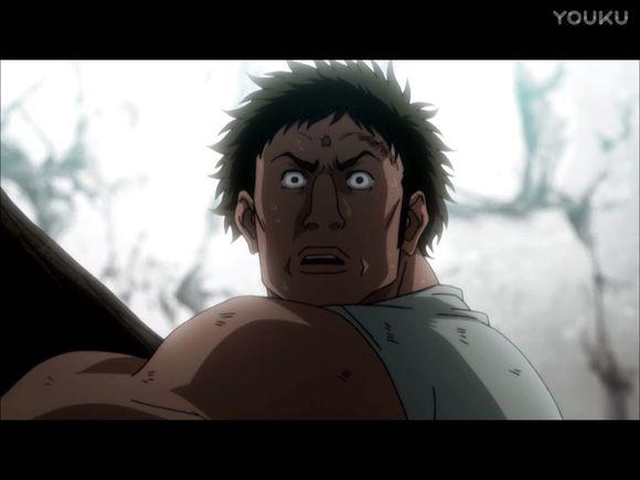 宰伊洛是哪个蚂蚁,宰伊洛(盘点全职猎人中死亡的角色)