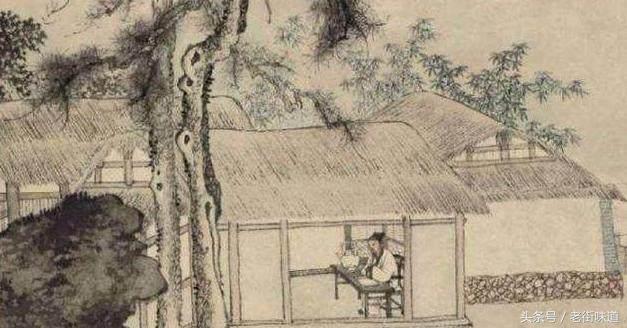 花重锦官城的重的读音，老街诗词闲话93-杜甫《春夜喜雨》花重锦官城的